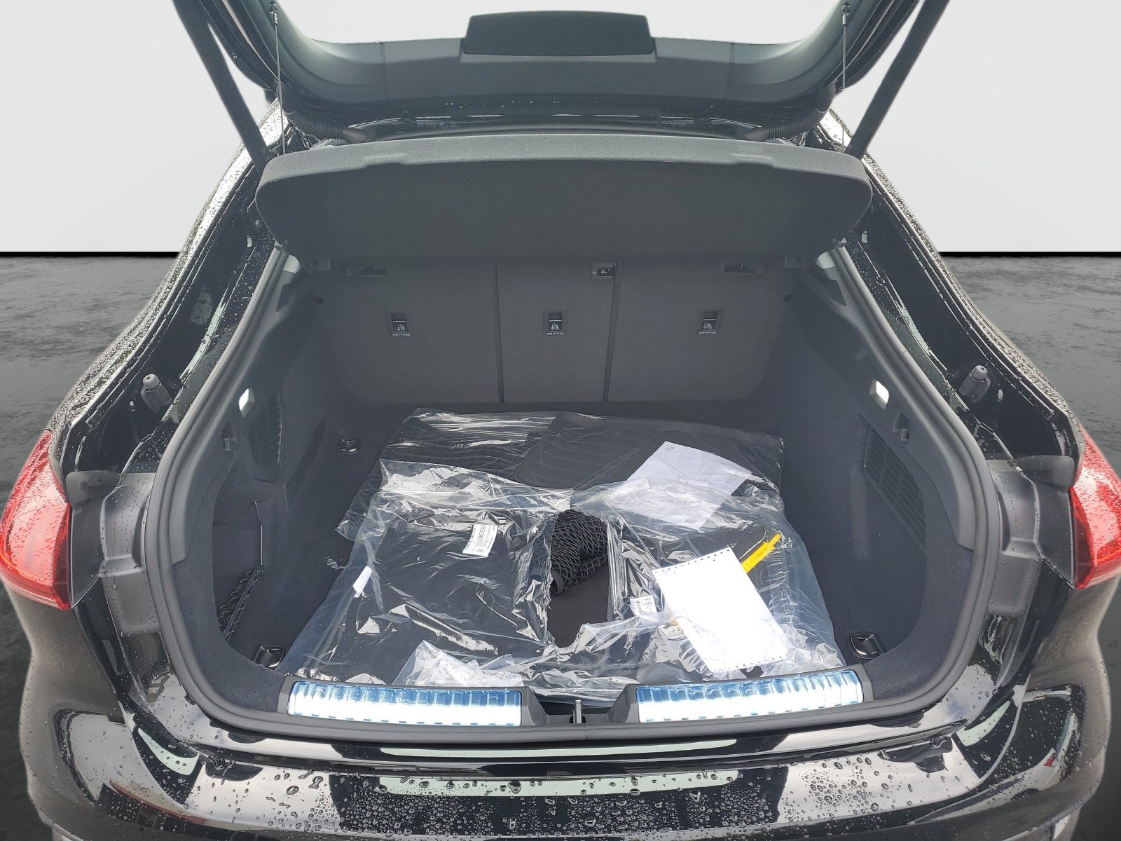 New 2026 Audi A5 Premium Plus AWD/4WD image 8