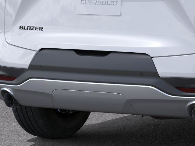 New 2026 Chevrolet Blazer LT w/ Sound & Technology Package FWD image 48