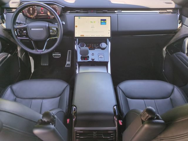 Certified 2023 Land Rover Range Rover Sport SE Dynamic AWD/4WD image 14