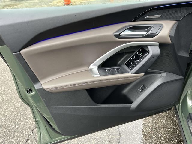 Certified 2025 Audi Q5 2.0T Premium Plus w/ Premium Plus image 18