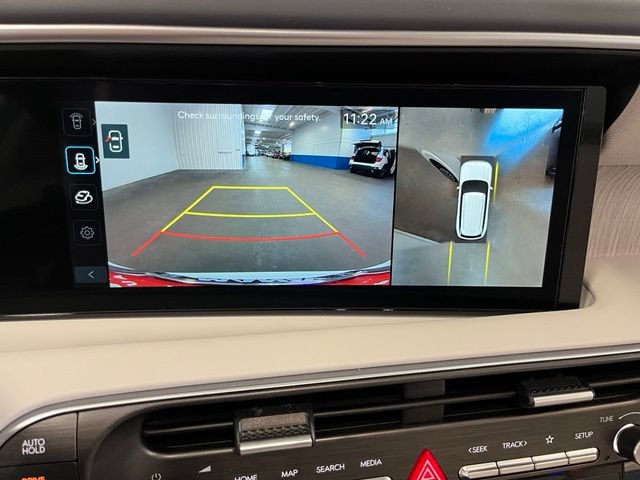 Used 2026 Hyundai Palisade Calligraphy AWD/4WD image 28