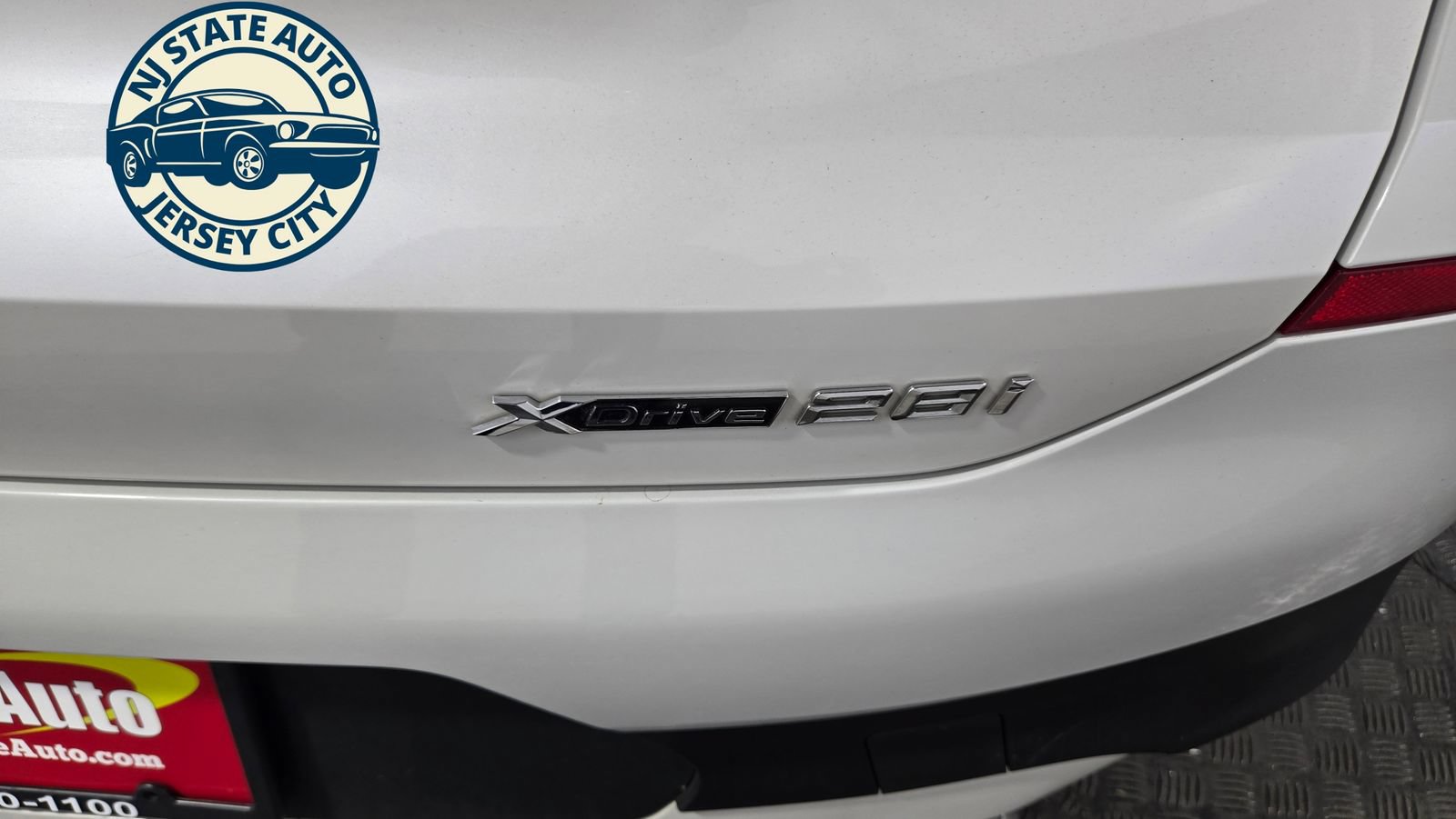 Used 2018 BMW X2 xDrive28i w/ Convenience Package AWD/4WD image 34
