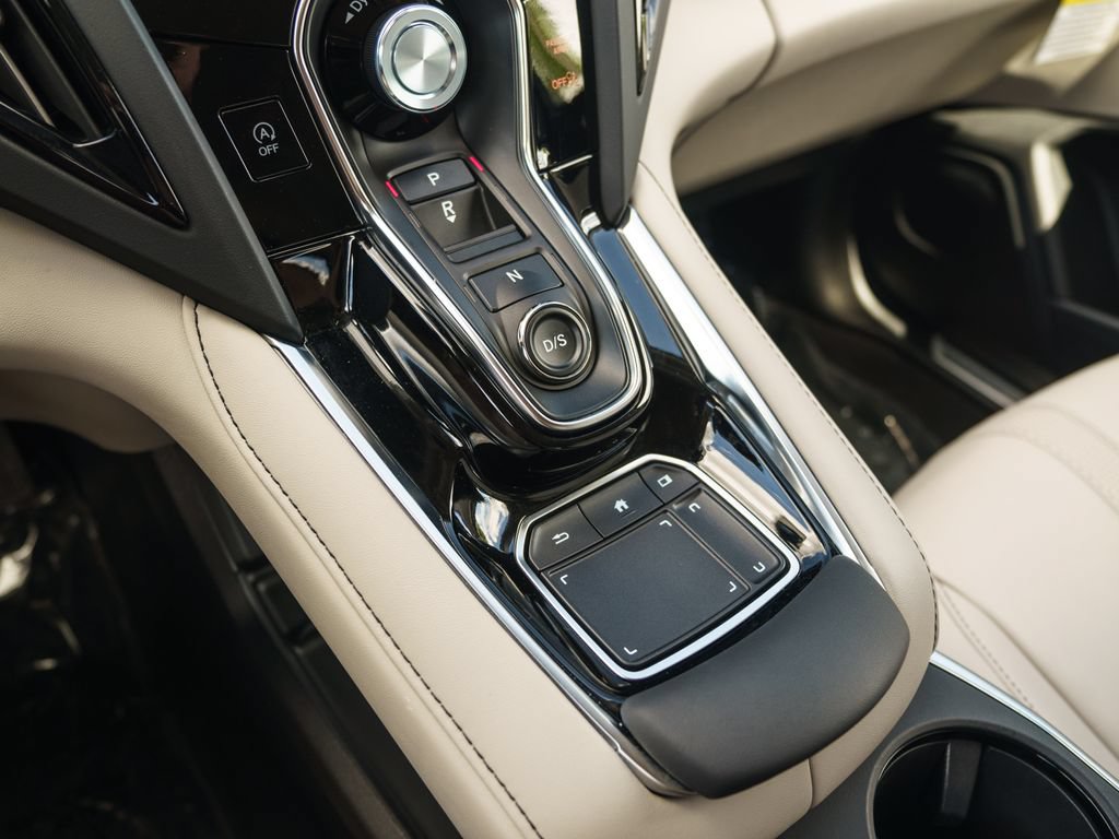 Certified 2025 Acura RDX SH-AWD w/ Technology Package image 29