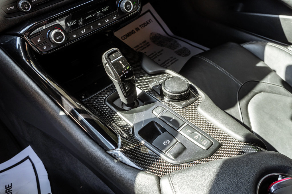 Used 2021 Toyota Supra RWD image 17