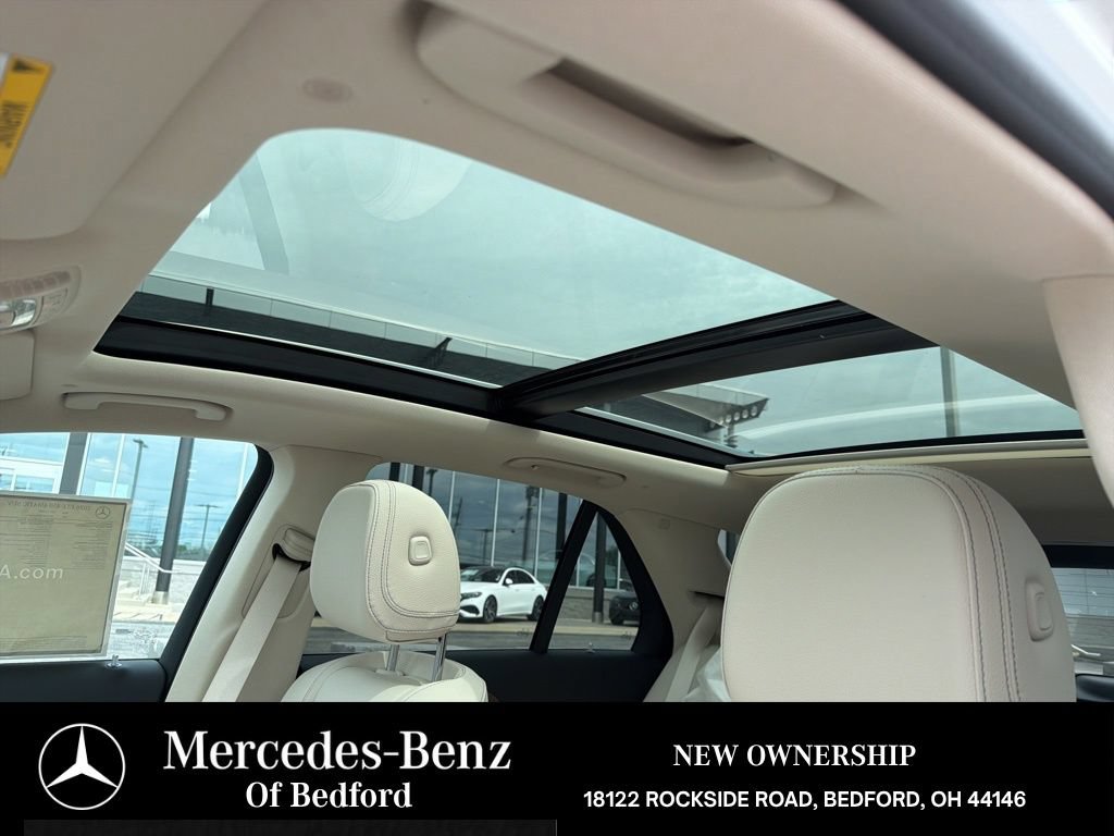 New 2026 Mercedes-Benz GLE 450 4MATIC image 20