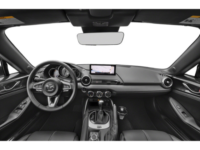 New 2026 MAZDA MX-5 Miata Grand Touring RWD image 5