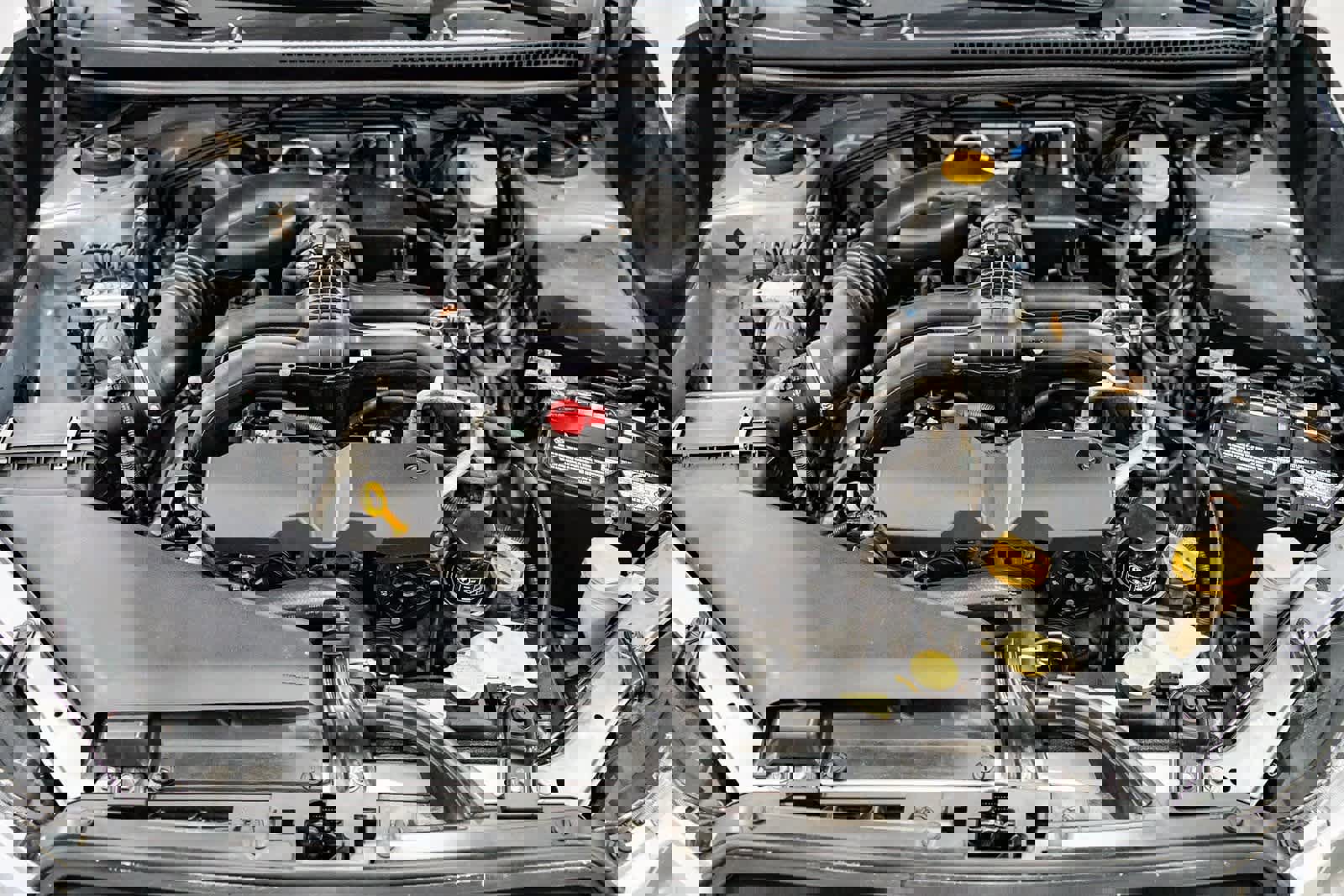 Used 2016 Subaru Crosstrek 2.0i Premium image 25