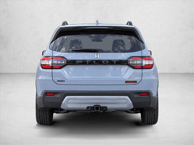 Used 2023 Honda Pilot TrailSport image 6