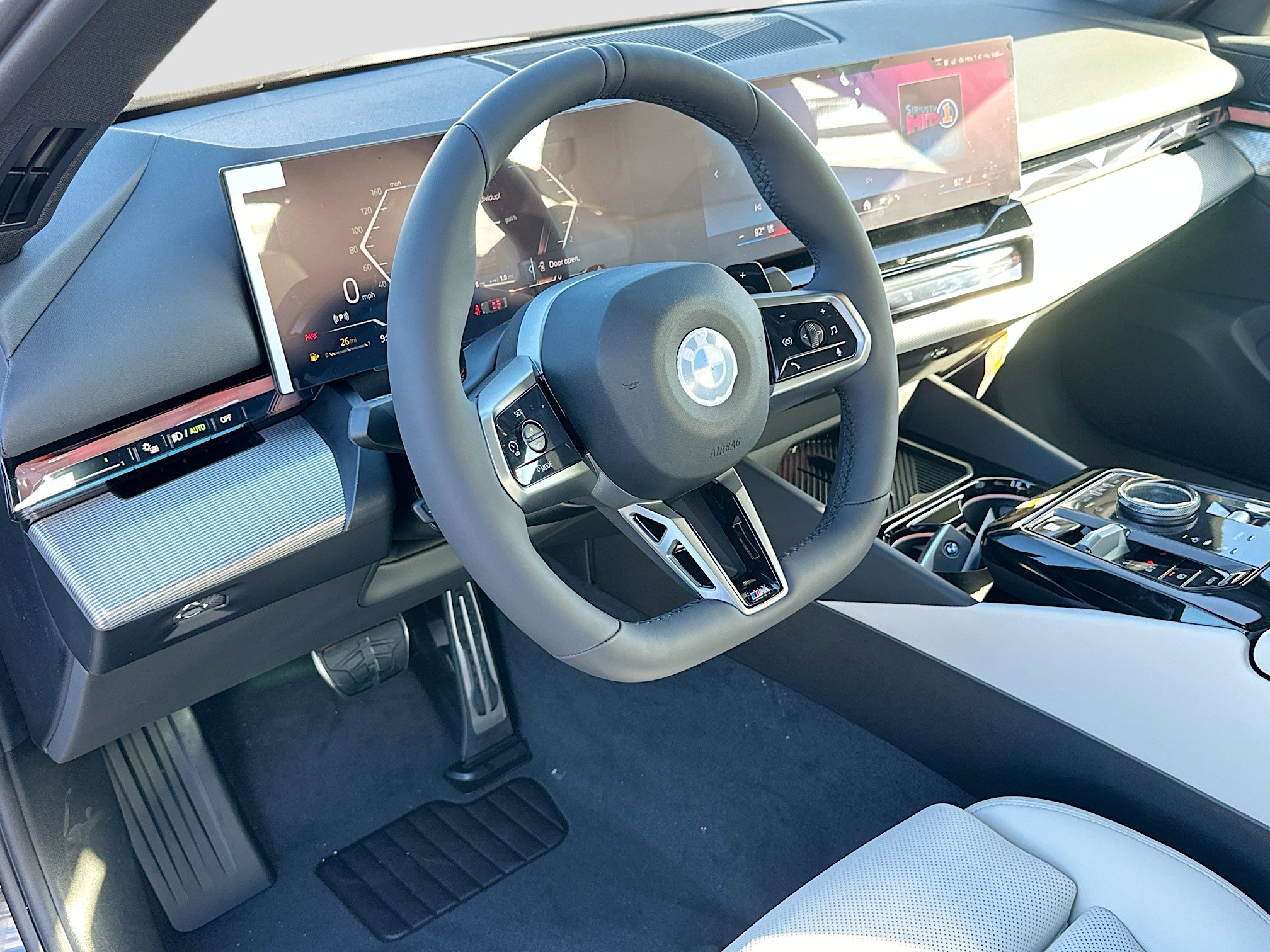 New 2026 BMW 530i w/ M Sport Package image 7