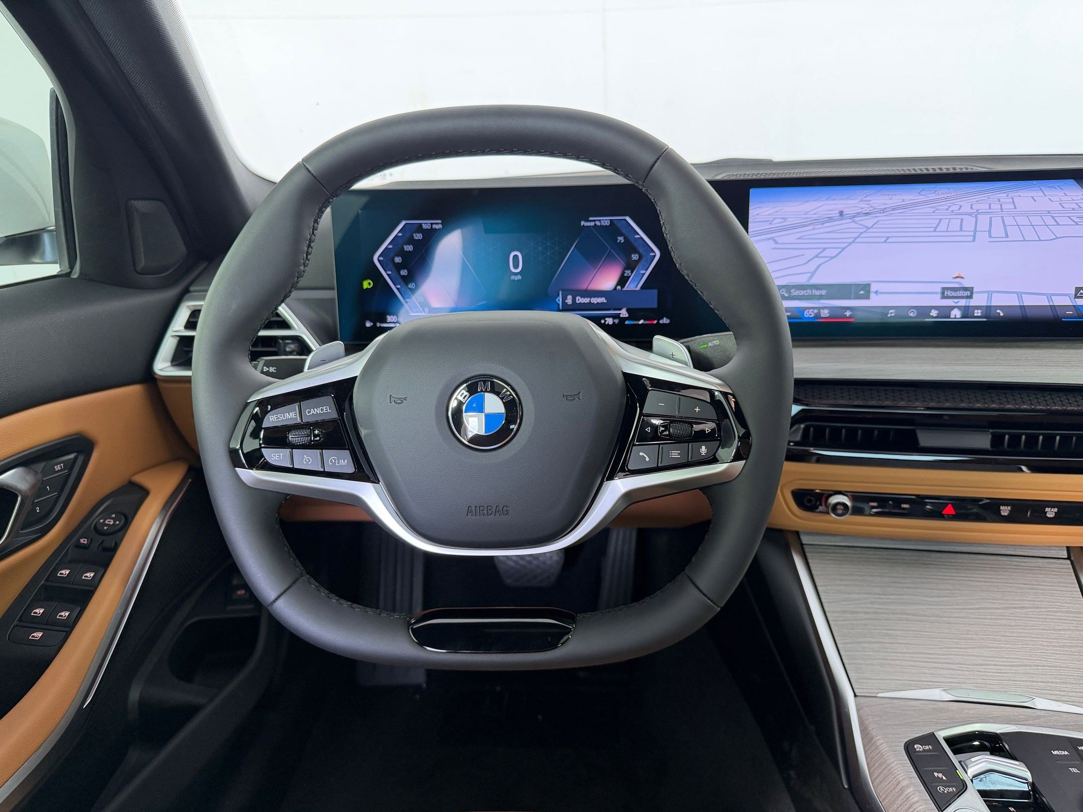 New 2026 BMW 330i Sedan w/ Convenience Package RWD image 15
