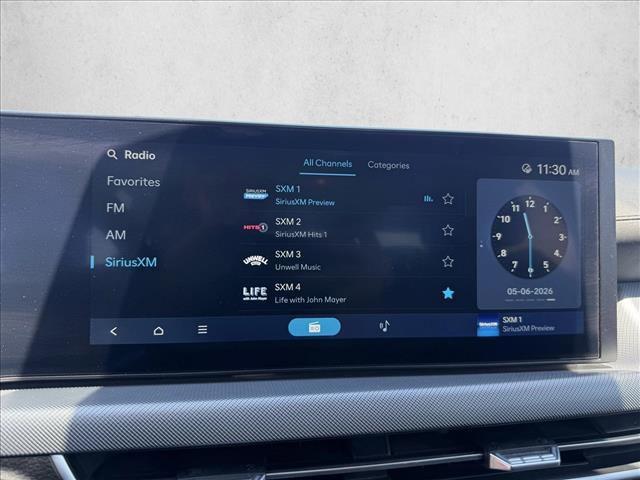 Used 2024 Hyundai Sonata SEL FWD image 19