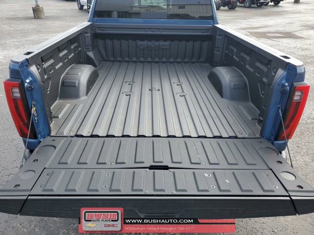 New 2026 GMC Sierra 2500 Denali Ultimate image 7