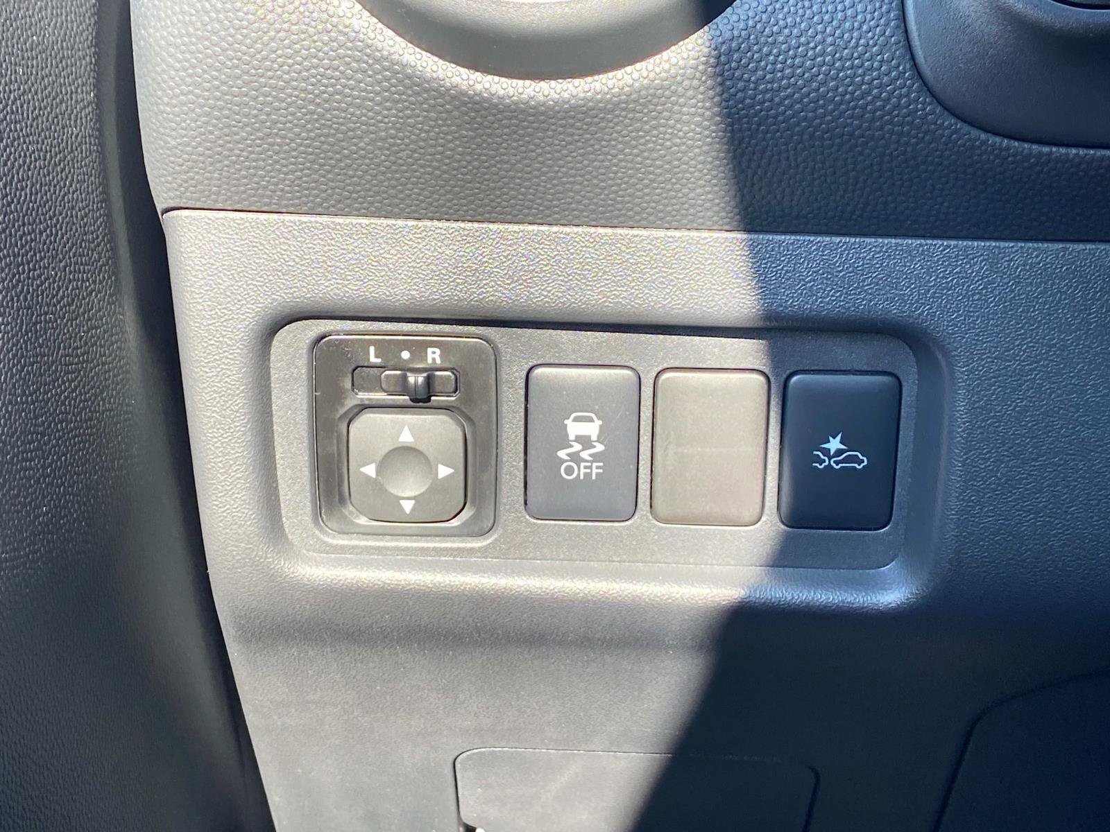 Used 2024 Mitsubishi Mirage G4 LE image 12