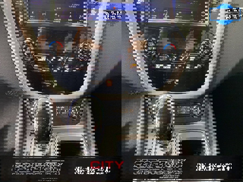 Used 2022 Nissan Murano SV w/ SV Midnight Edition Package image 23