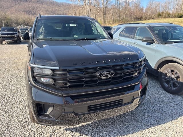 New 2026 Ford Expedition Platinum w/ Stealth Performance Package image 2