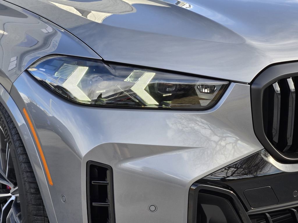New 2026 BMW X5 xDrive40i w/ Executive Package image 8
