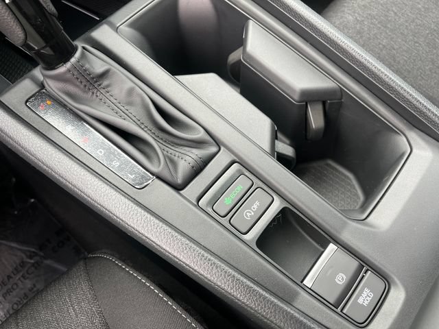 New 2026 Honda Accord SE image 28
