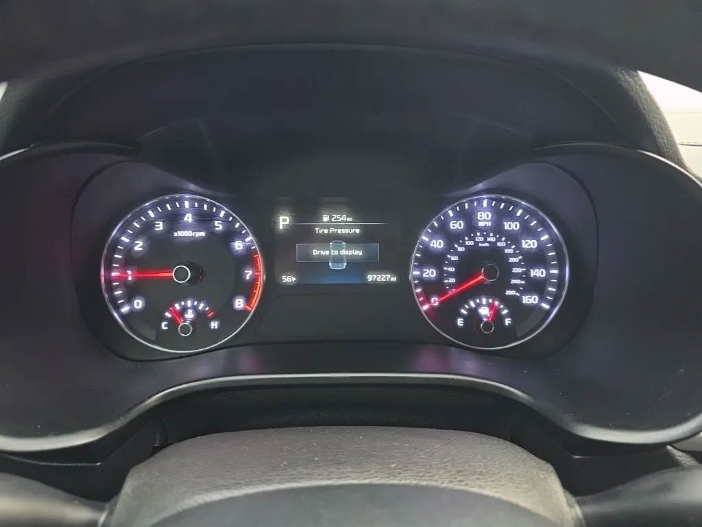 Used 2022 Kia Forte GT-Line w/ GT-Line Technology Package image 20