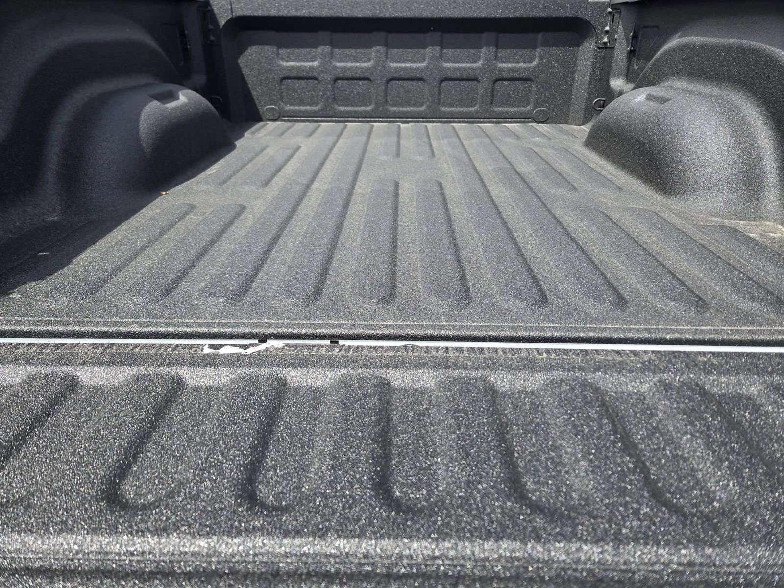 New 2025 RAM 2500 Lone Star image 26