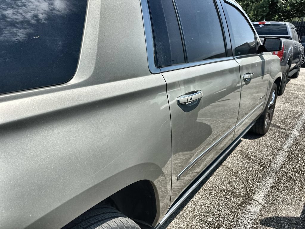 Used 2016 GMC Yukon XL Denali w/ Open Road Package RWD image 8