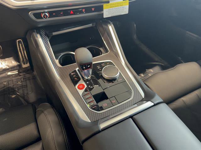 New 2026 BMW XM Label Red image 16