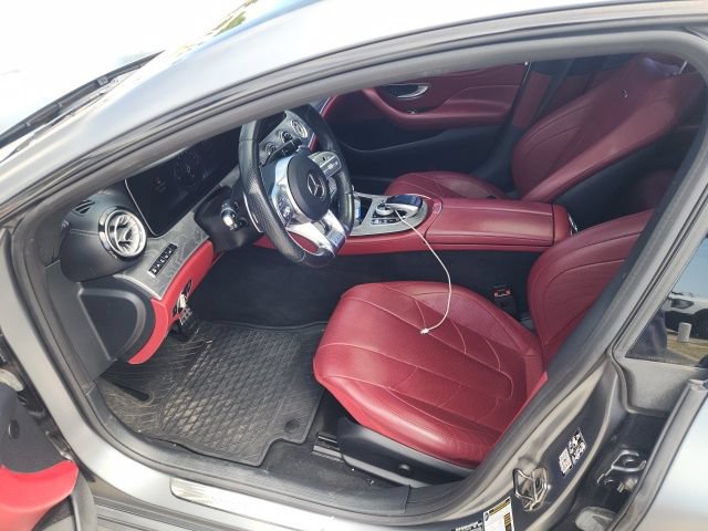 Used 2019 Mercedes-Benz CLS 53 AMG 4MATIC image 5