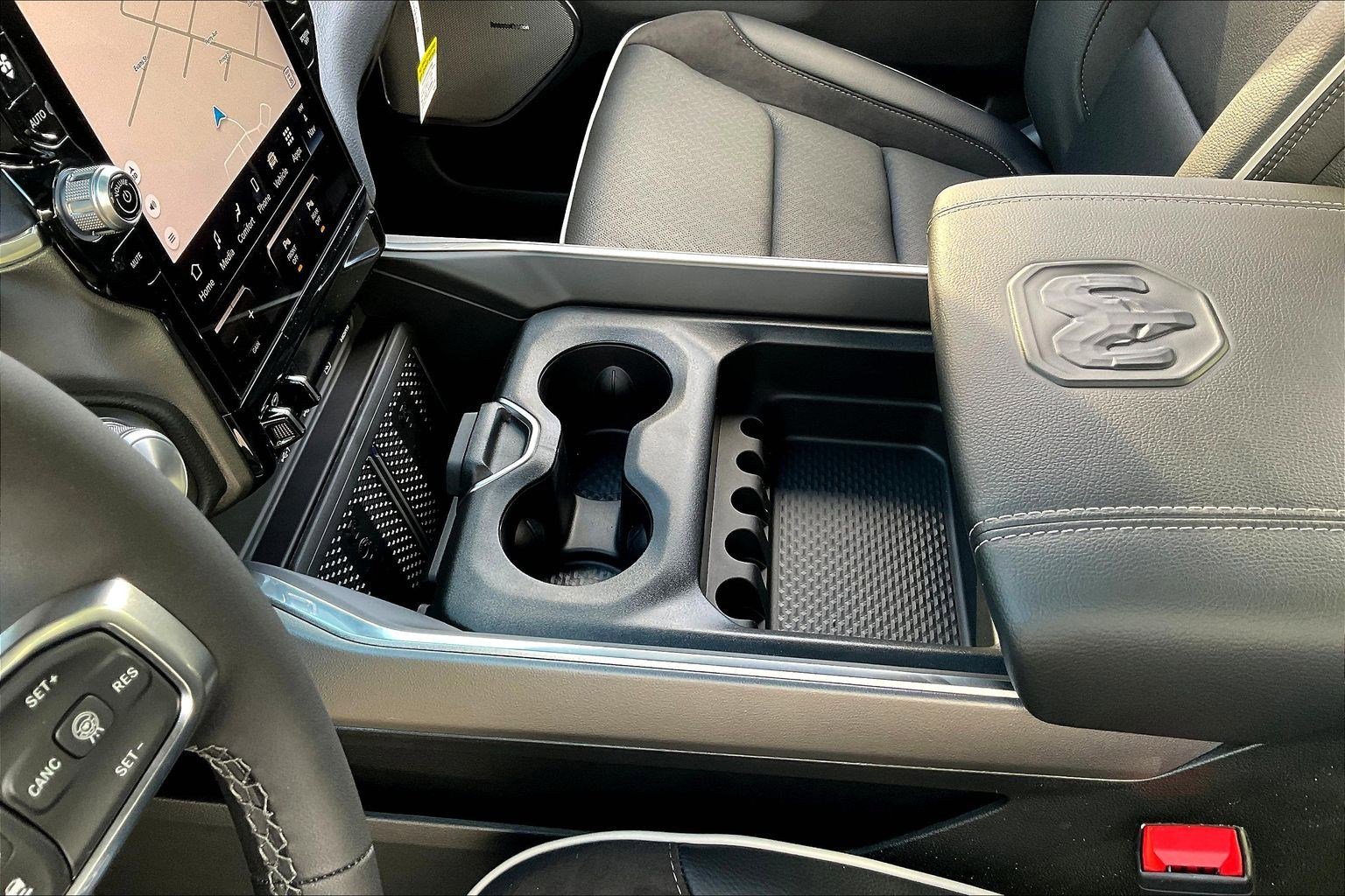 New 2026 RAM 1500 Laramie image 8