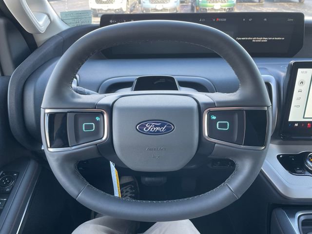 New 2025 Ford Expedition Active image 26