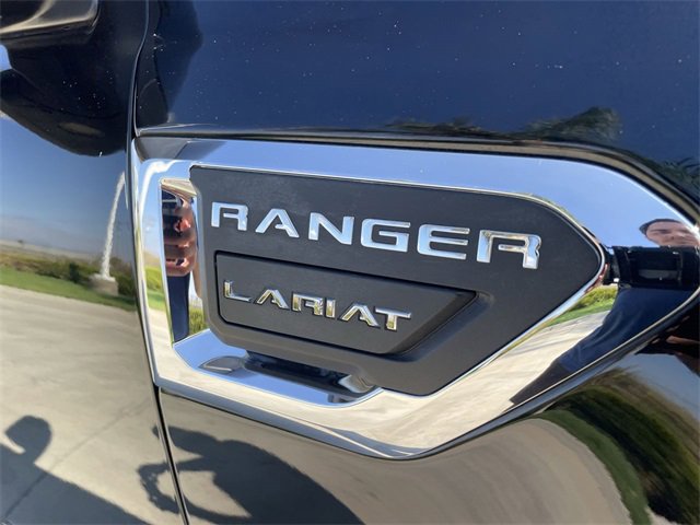 Used 2020 Ford Ranger Lariat w/ Technology Package image 32