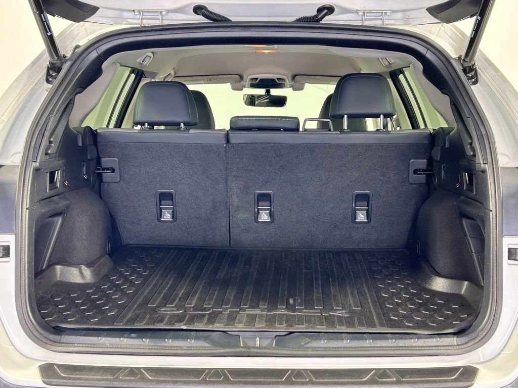 Used 2020 Subaru Outback Onyx Edition XT image 14