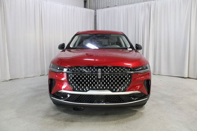New 2026 Lincoln Nautilus Premier AWD/4WD image 37