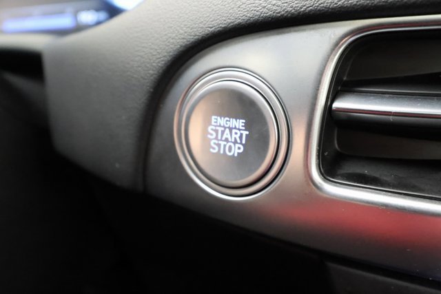 Used 2024 Hyundai Palisade Calligraphy image 18