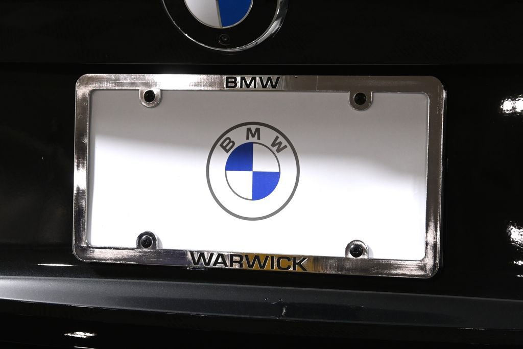 New 2026 BMW 430i xDrive Coupe w/ M Sport Package AWD/4WD image 14
