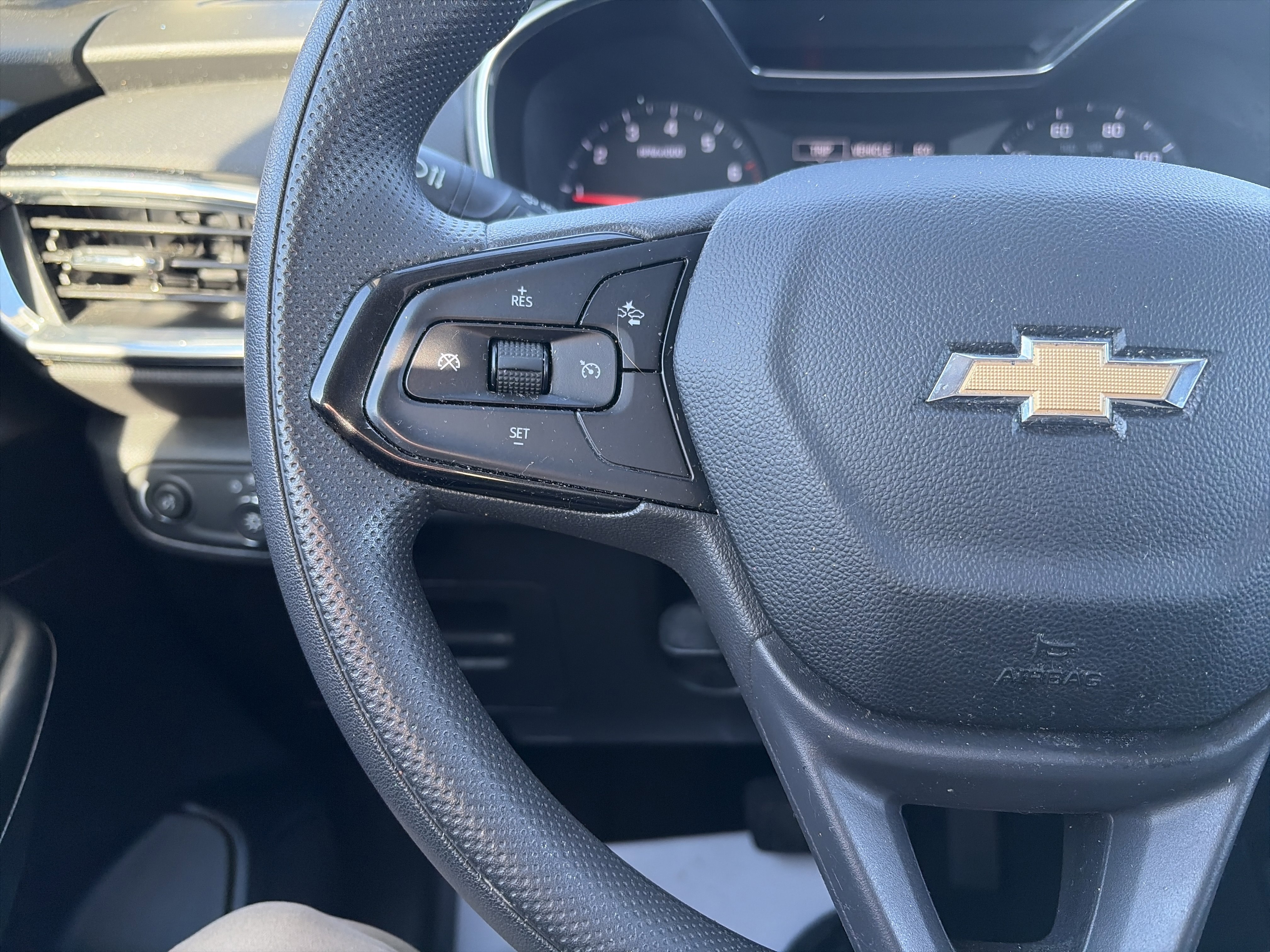 Used 2022 Chevrolet TrailBlazer LT image 18