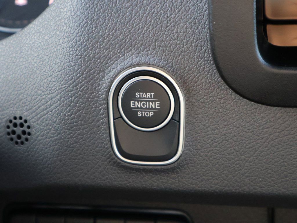 New 2026 Mercedes-Benz Sprinter 144 Cargo image 34