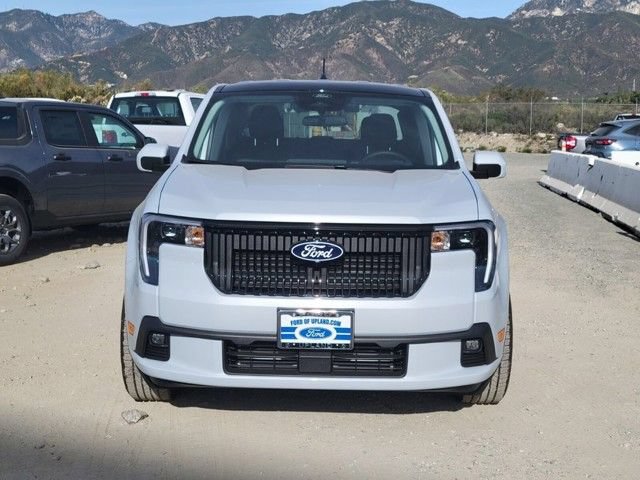 New 2026 Ford Maverick Lobo AWD/4WD image 5