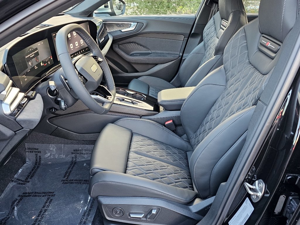 New 2026 Audi S5 Premium Plus AWD/4WD image 2