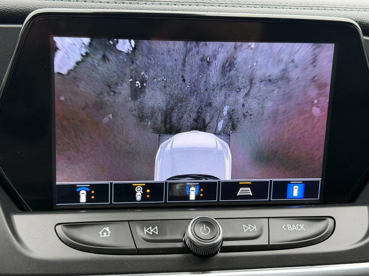 Used 2022 Chevrolet Blazer LT w/ Sound & Technology Package FWD image 59