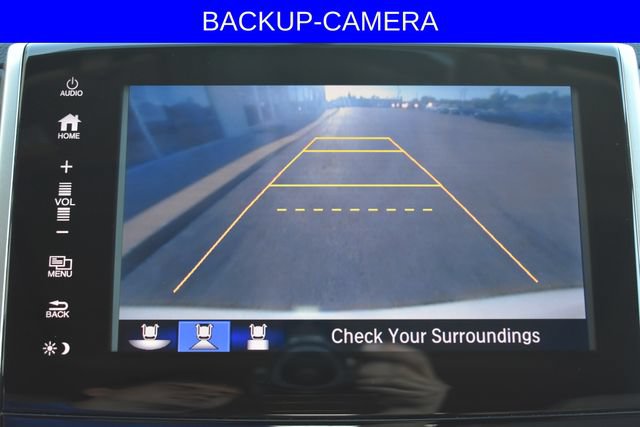Used 2017 Honda Pilot EX-L image 6
