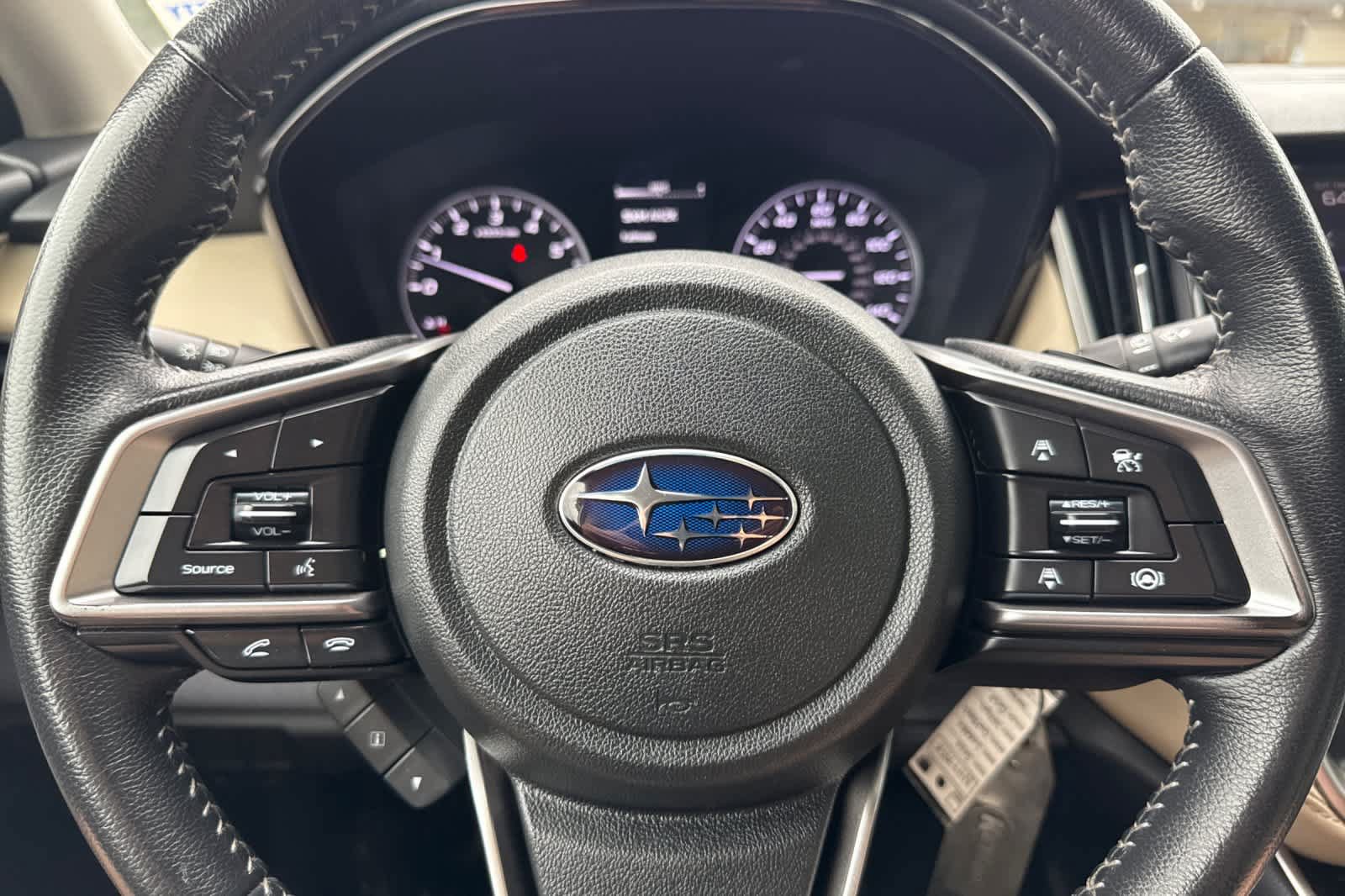 Used 2020 Subaru Outback Premium AWD/4WD image 22
