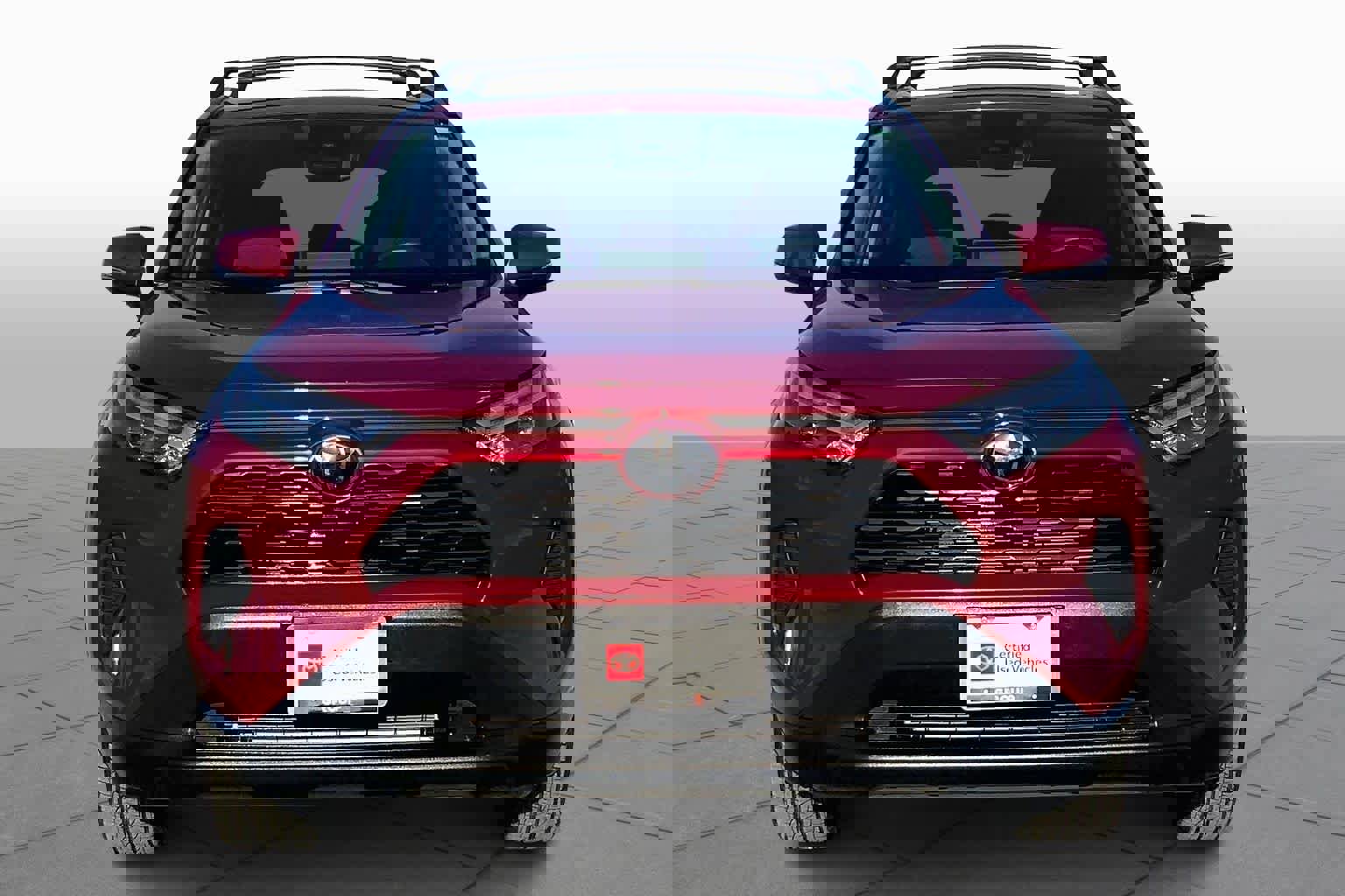 Certified 2025 Toyota RAV4 XLE image 3