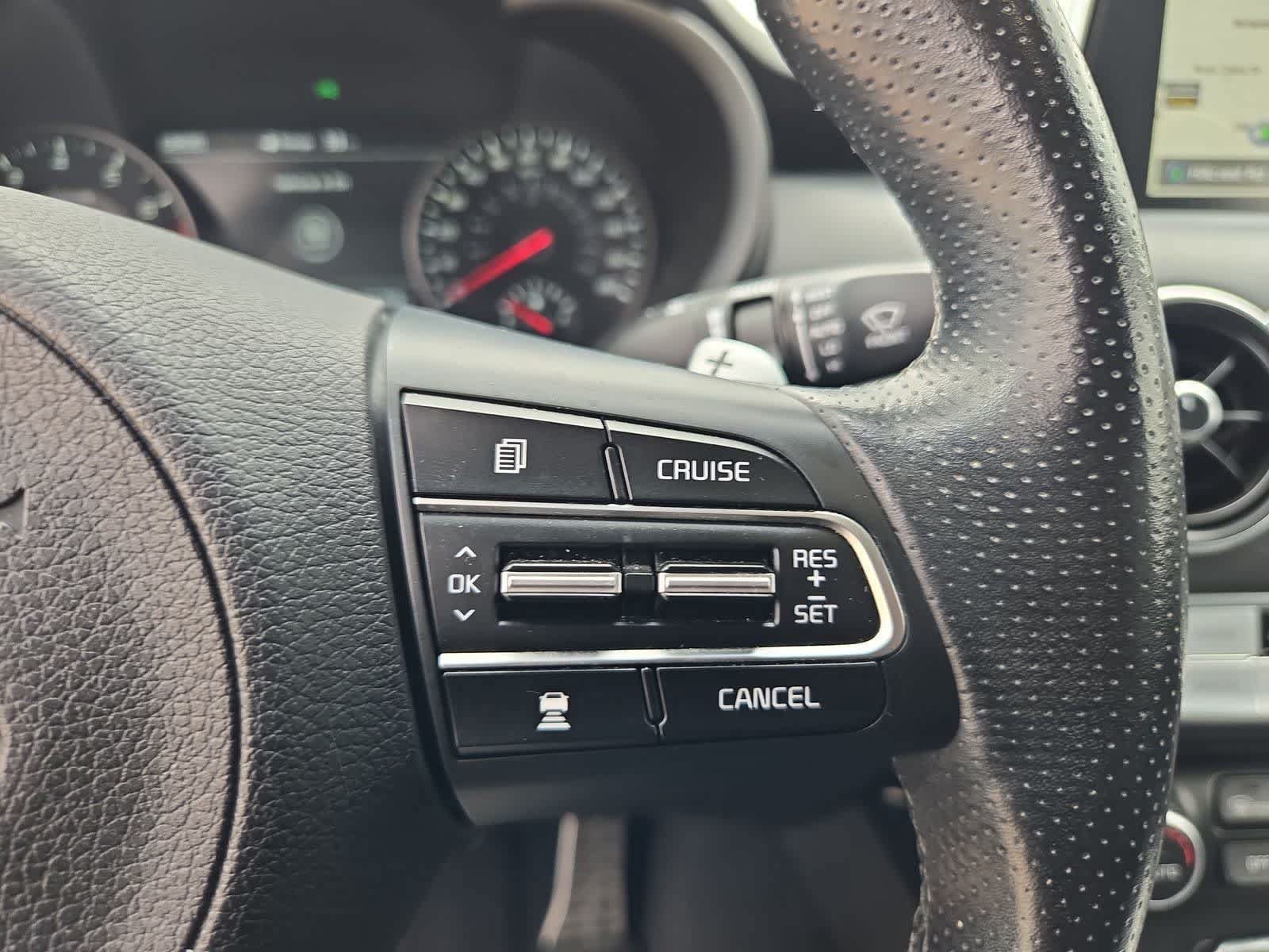 Used 2018 Kia Stinger GT2 RWD image 24