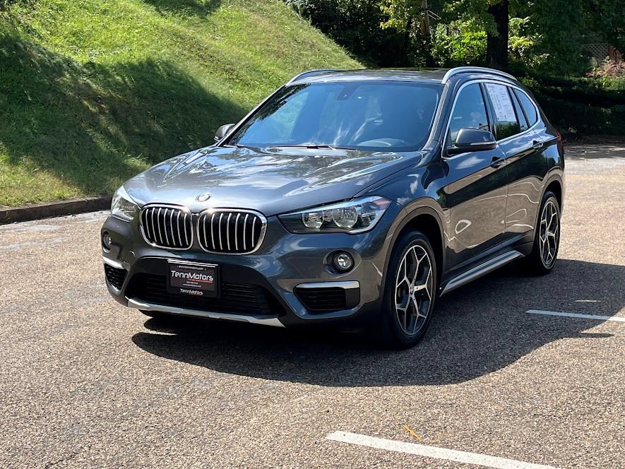 Used 2018 BMW X1 xDrive28i w/ Convenience Package AWD/4WD image 27