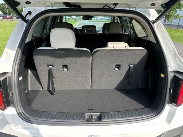 New 2026 Kia Sorento EX AWD/4WD image 22