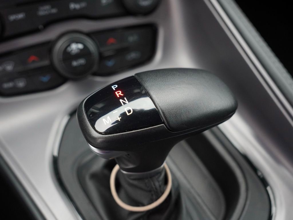 Used 2023 Dodge Challenger GT w/ Blacktop Package image 18