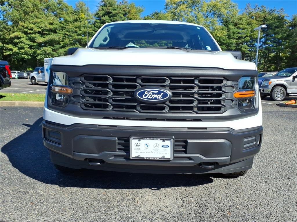 Used 2025 Ford F150 XL image 6