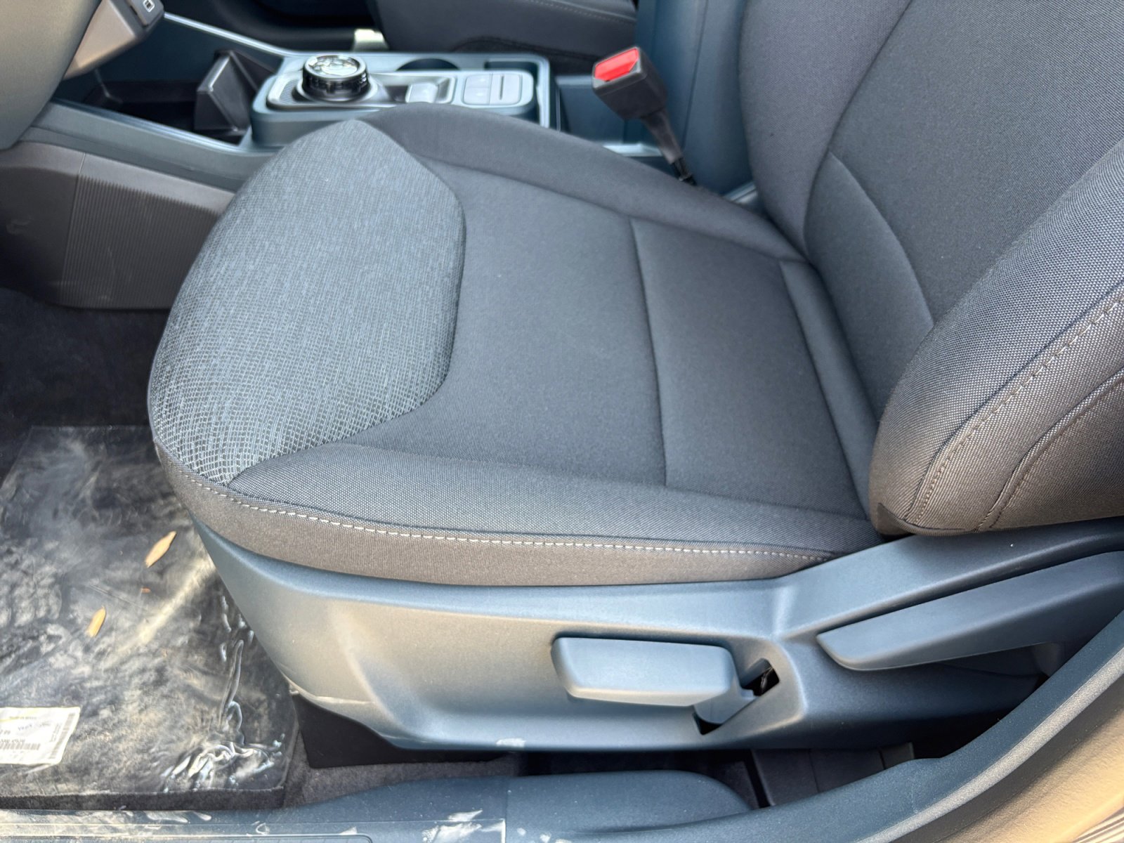 New 2026 Ford Maverick XL image 13