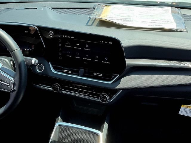 New 2026 Chevrolet Equinox LT FWD image 6