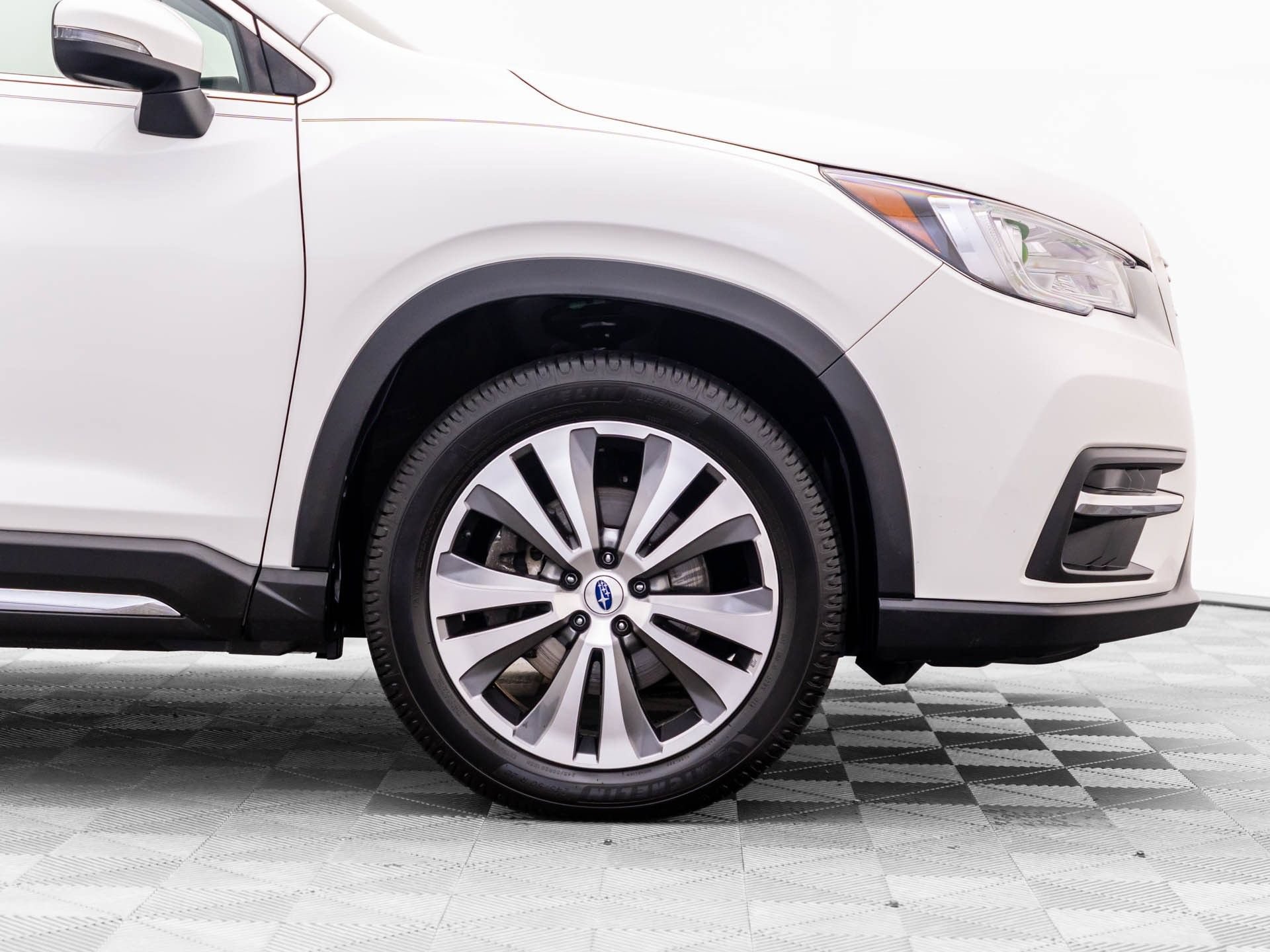 Used 2019 Subaru Ascent Limited w/ Popular Package #4 AWD/4WD image 36