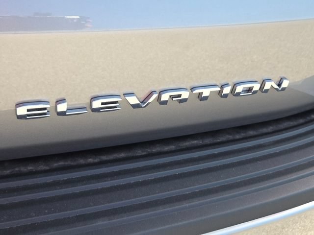 New 2026 GMC Yukon Elevation w/ Elevation Premium Package AWD/4WD image 22